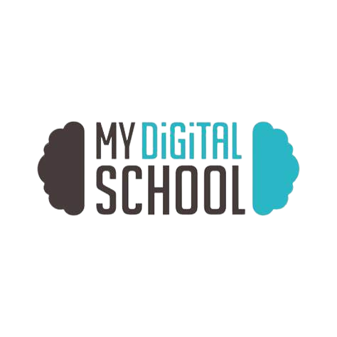 NK Informatique - Client My Digital School